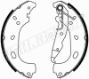 fri.tech. 1073.177 (1073177) Brake Shoe Set