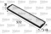 VALEO 698168 Filter, interior air