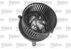 VALEO 698383 Interior Blower
