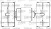 VALEO 698437 Interior Blower