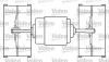 VALEO 698438 Interior Blower
