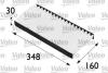 VALEO 698487 Filter, interior air