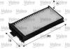 VALEO 698540 Filter, interior air
