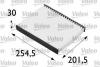 VALEO 698680 Filter, interior air