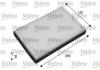 VALEO 698770 Filter, interior air