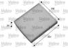 VALEO 698869 Filter, interior air