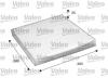 VALEO 698885 Filter, interior air