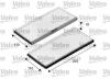 VALEO 698894 Filter, interior air