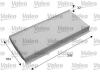 VALEO 715506 Filter, interior air