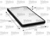 VALEO 716016 Filter, interior air