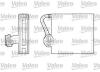 VALEO 817709 Evaporator, air conditioning