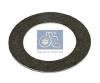 DT 1.10009 (110009) Gasket, wet sump