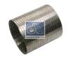 DT 1.12821 (112821) Flex Hose, exhaust system