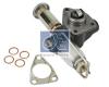 DT 2.33002 (233002) Pump, fuel pre-supply