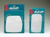 ALKAR 9512448 Mirror Glass, glass unit