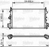 VALEO 734981 Radiator, engine cooling