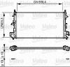 VALEO 734982 Radiator, engine cooling