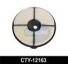 COMLINE CTY12163 Air Filter