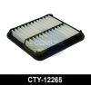 COMLINE CTY12265 Air Filter