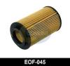 COMLINE EOF045 Oil Filter