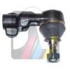 RTS 91-01615-1 (91016151) Tie Rod End