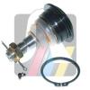 RTS 93-02366 (9302366) Ball Joint