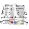 RTS 99-05001 (9905001) Repair Kit, wheel suspension