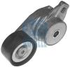 RUVILLE 58822 Tensioner Pulley, v-ribbed belt