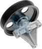 RUVILLE 55598 Deflection/Guide Pulley, v-ribbed belt