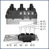 HÜCO 138434 Replacement part