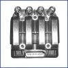 HÜCO 138438 Replacement part
