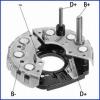 HÜCO 139115 Replacement part