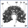HÜCO 139452 Replacement part