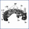 HÜCO 139692 Replacement part