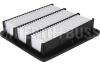 HERTH+BUSS JAKOPARTS J1320525 Air Filter