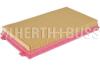 HERTH+BUSS JAKOPARTS J1322084 Air Filter