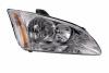 TYC 20-0963-05-2 (200963052) Headlight