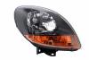 TYC 20-0362-25-2 (200362252) Headlight