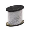 HENGST FILTER EAS304MD152 Oil Trap, crankcase breather