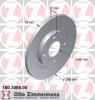 ZIMMERMANN 180.3006.00 (180300600) Brake Disc