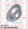 ZIMMERMANN 230.2375.00 (230237500) Replacement part