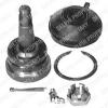 DELPHI TC151 Ball Joint