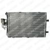 DELPHI TSP0225477 Condenser, air conditioning