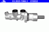 ATE 03.2023-1066.3 (03202310663) Brake Master Cylinder
