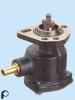 PIERBURG 7.24806.05.0 (724806050) Vacuum Pump, brake system