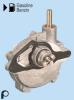 PIERBURG 7.24807.07.0 (724807070) Vacuum Pump, brake system