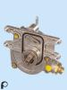PIERBURG 7.24807.09.0 (724807090) Vacuum Pump, brake system