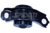 SPIDAN 411231 Control Arm-/Trailing Arm Bush