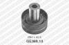 SNR GE368.13 (GE36813) Deflection/Guide Pulley, timing belt