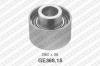 SNR GE368.15 (GE36815) Deflection/Guide Pulley, timing belt